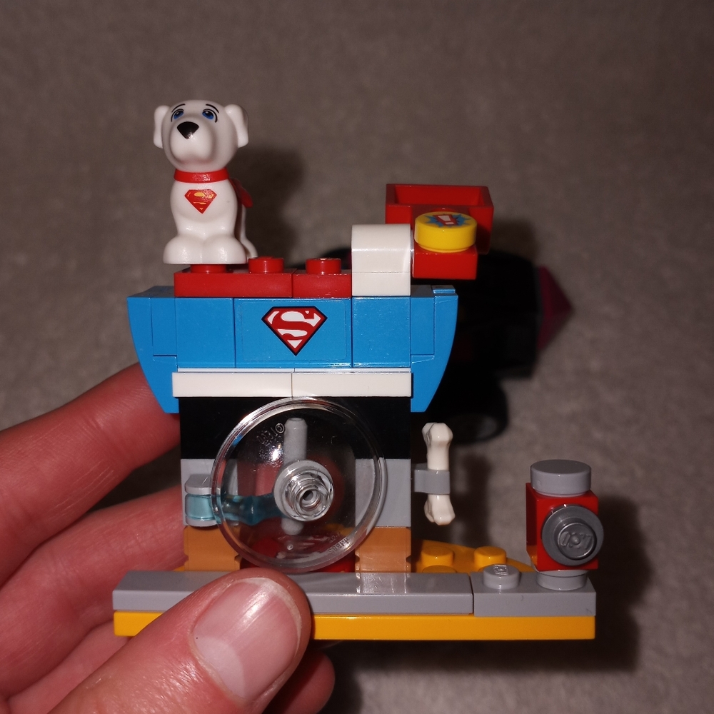Lego Friends Set 41233 - Picture 5 of 13
